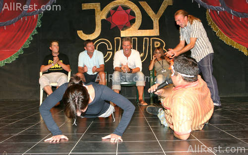 Joy Club Marmaris 18